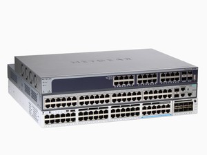 Switches verkaufen
