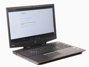 HP OMEN verkaufen