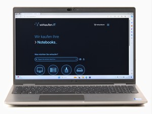 Laptops & Gaming Laptops verkaufen
