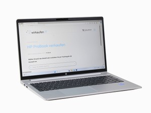 HP ProBook verkaufen