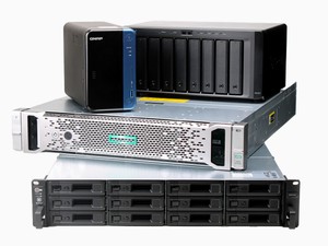 Storage verkaufen